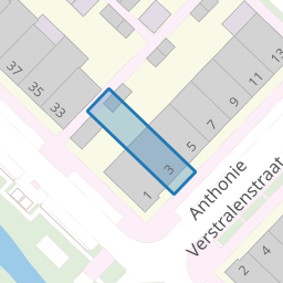 Perceel GRC00-F-4589