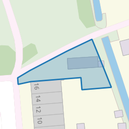 Perceel GRC00-F-4596