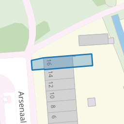 Perceel GRC00-F-4597