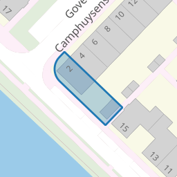 Perceel GRC00-F-4691