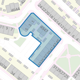 Perceel GRC00-F-4701