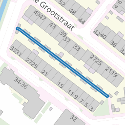 Perceel GRC00-F-4780