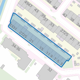 Perceel GRC00-F-4781