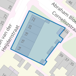 Perceel GRC00-F-4810