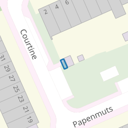 Perceel GRC00-F-5026