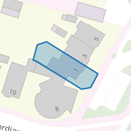 Perceel GRC00-F-5053