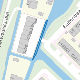 Perceel GRC00-F-5061