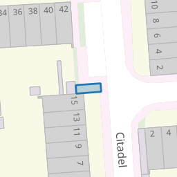 Perceel GRC00-F-5074