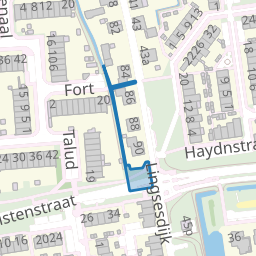 Perceel GRC00-F-5083