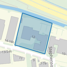 Perceel GRC00-F-5157