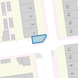 Perceel GRC00-F-5181