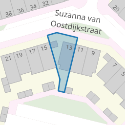 Perceel GRC00-F-5192