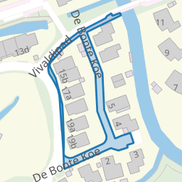 Perceel GRC00-F-5262