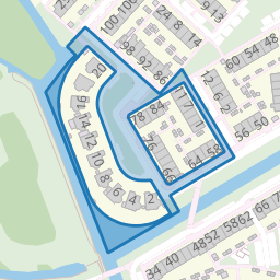 Perceel GRC00-F-5264