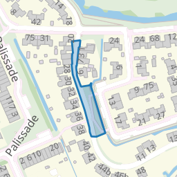 Perceel GRC00-F-5323