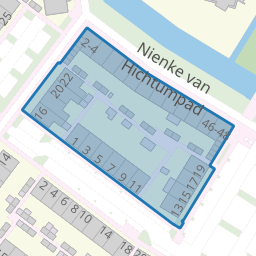 Perceel GRC00-F-5402