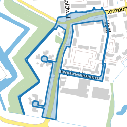 Perceel GRC00-F-5403