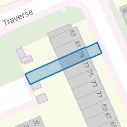 Perceel GRC00-F-5406