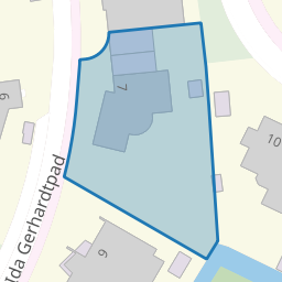 Perceel GRC00-F-5416