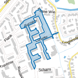 Perceel GRC00-F-5431