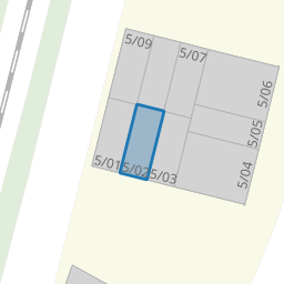 Perceel GRC00-F-5455