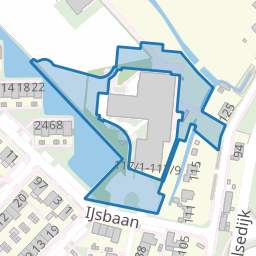 Perceel GRC00-F-5496