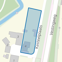 Perceel GRC00-F-5515