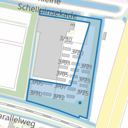 Perceel GRC00-H-1092