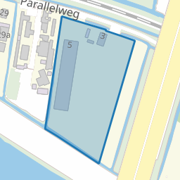 Perceel GRC00-H-1168