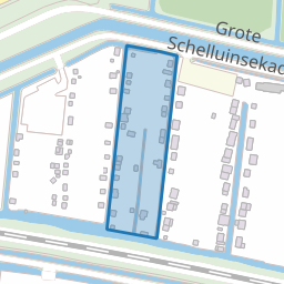 Perceel GRC00-H-137