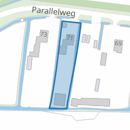 Perceel GRC00-H-144