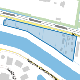 Perceel GRC00-H-158