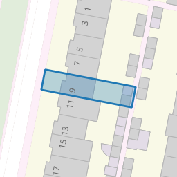 Perceel GRC00-P-1001