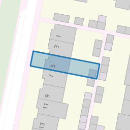 Perceel GRC00-P-1003