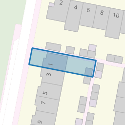 Perceel GRC00-P-1005