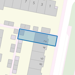 Perceel GRC00-P-1007