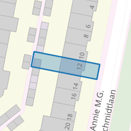 Perceel GRC00-P-1012