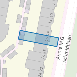 Perceel GRC00-P-1014