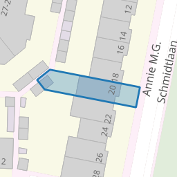 Perceel GRC00-P-1016