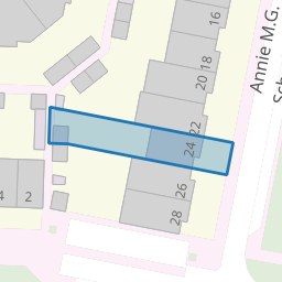 Perceel GRC00-P-1018