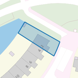 Perceel GRC00-P-1023