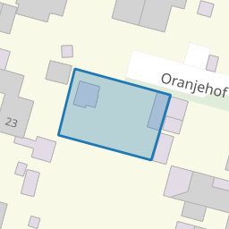 Perceel GRC00-P-1040