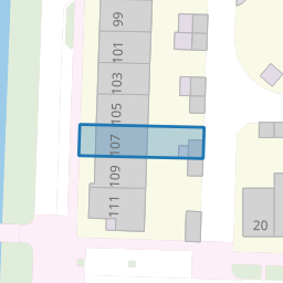 Perceel GRC00-P-1071