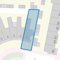 Perceel GRC00-P-1074