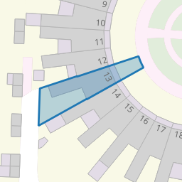 Perceel GRC00-P-1086