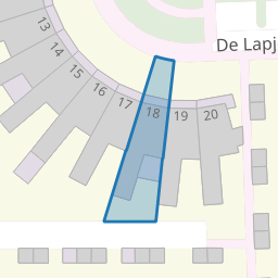 Perceel GRC00-P-1091