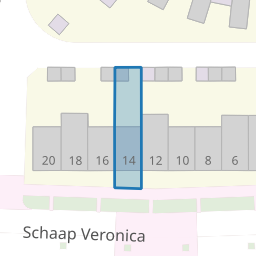 Perceel GRC00-P-1100