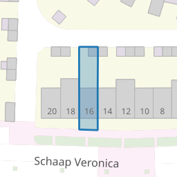 Perceel GRC00-P-1101