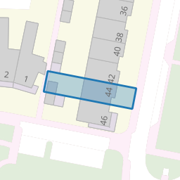 Perceel GRC00-P-1111