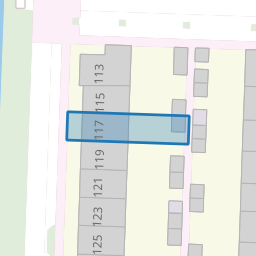 Perceel GRC00-P-1115